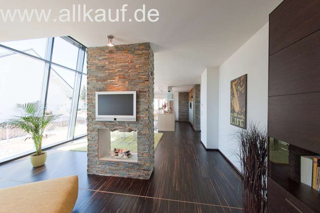 Immobilie in Fuchstal - Ihr individuelles Einfamilienhaus in Fuchstal - projektiert nach Ihren Vorstellungen - Bild 4
