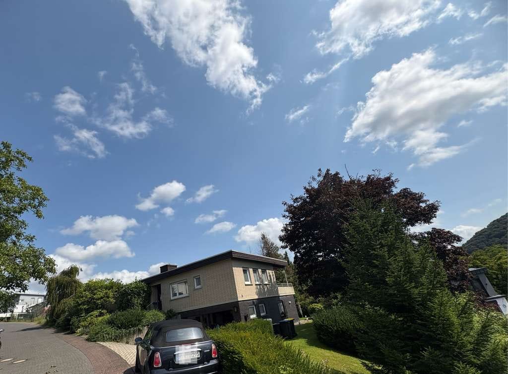 Immobilie in Bad Ems - IHRE FREISTEHENDE BLICKLAGE IM BESTEN WOHNGEBIET - Bild 3