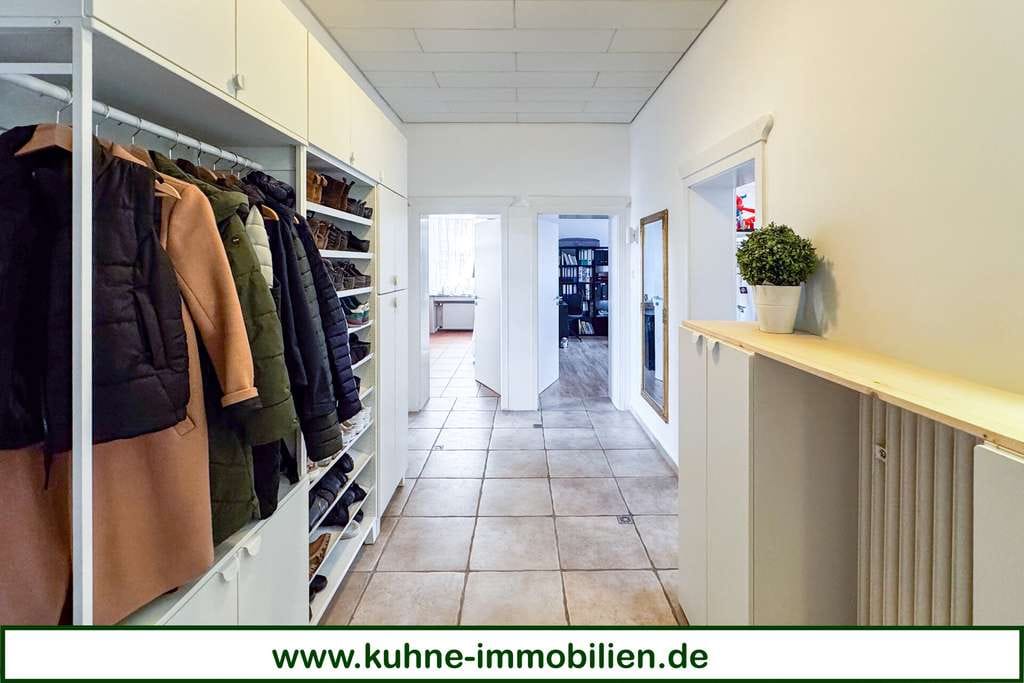 Immobilie in Lünen - Solide Kapitalanlage mit drei Einheiten – langfristig investieren - Bild 4