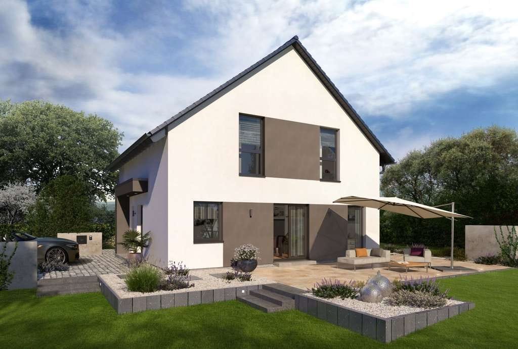 Immobilie in Krostitz - HAUS MIT 5 RÄUMEN UND 155 QM - Bild 0
