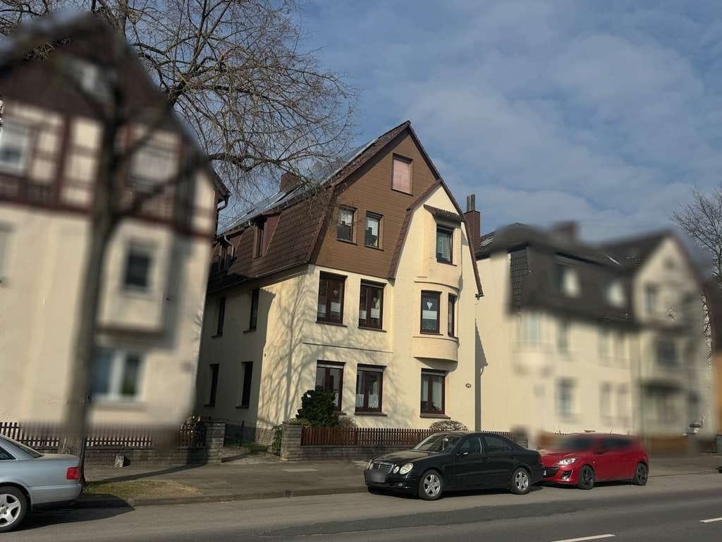 Immobilie in Holzminden - Ihr Investment mit Substanz und Perspektive - Bild 0