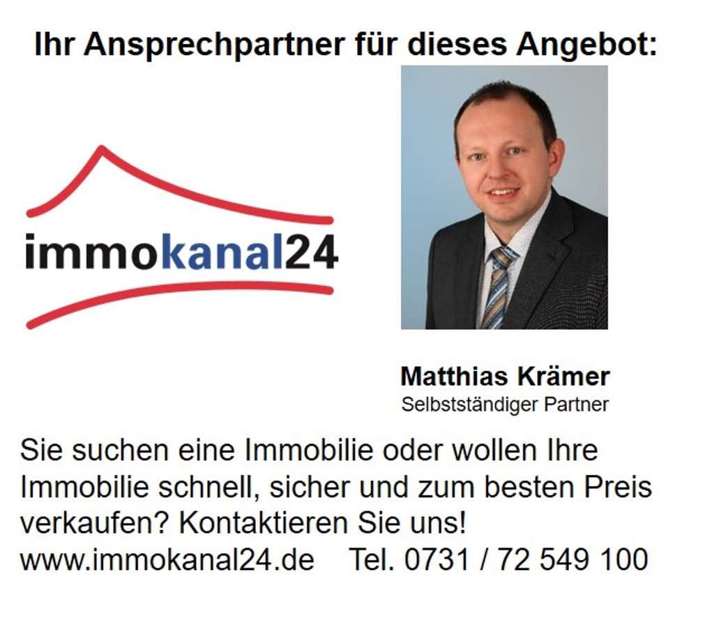 Immobilie in Martinsheim - Vielseitiges Einfamilienhaus mit großem Garten und Nebengebäude in 97340 Martinsheim - Bild 1