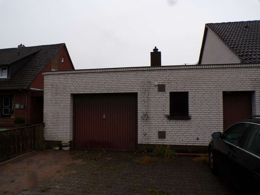Immobilie in Marienhafe - Einfamilienhaus mit Potential - Bild 4