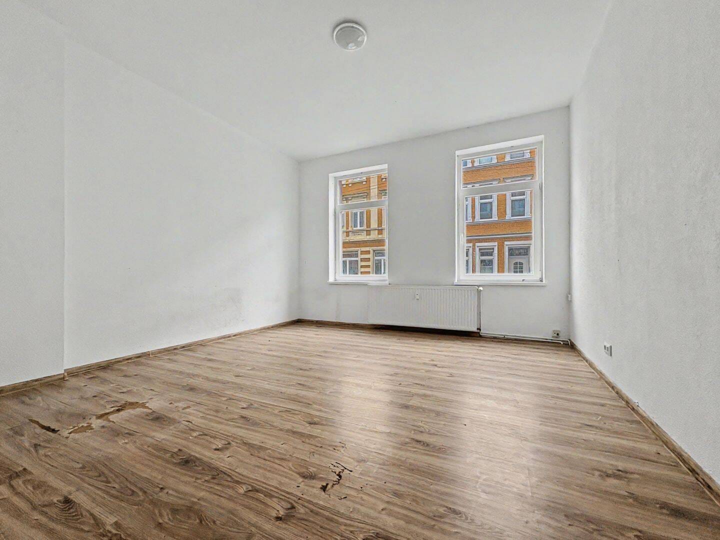 Immobilie in Köthen (Anhalt) - Jetzt investieren: Mehrfamilienhaus mit Perspektive in Köthen - Bild 4
