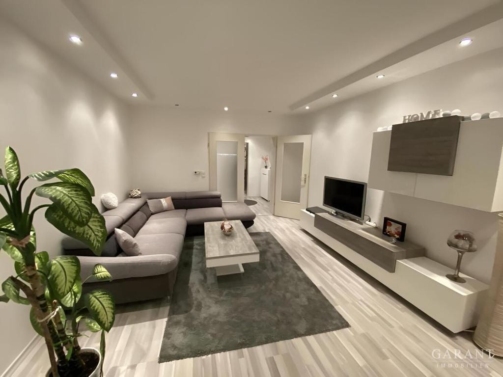 Immobilie in Altdorf - Etagenwohnung in Altdorf - Bild 0