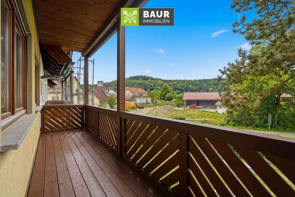 Immobilie in Owingen - 360° |Geräumige 3,5-Zimmer-Wohnung in Owingen-Billafingen – leerstehend, kurzfristig verfügbar! - Bild 3