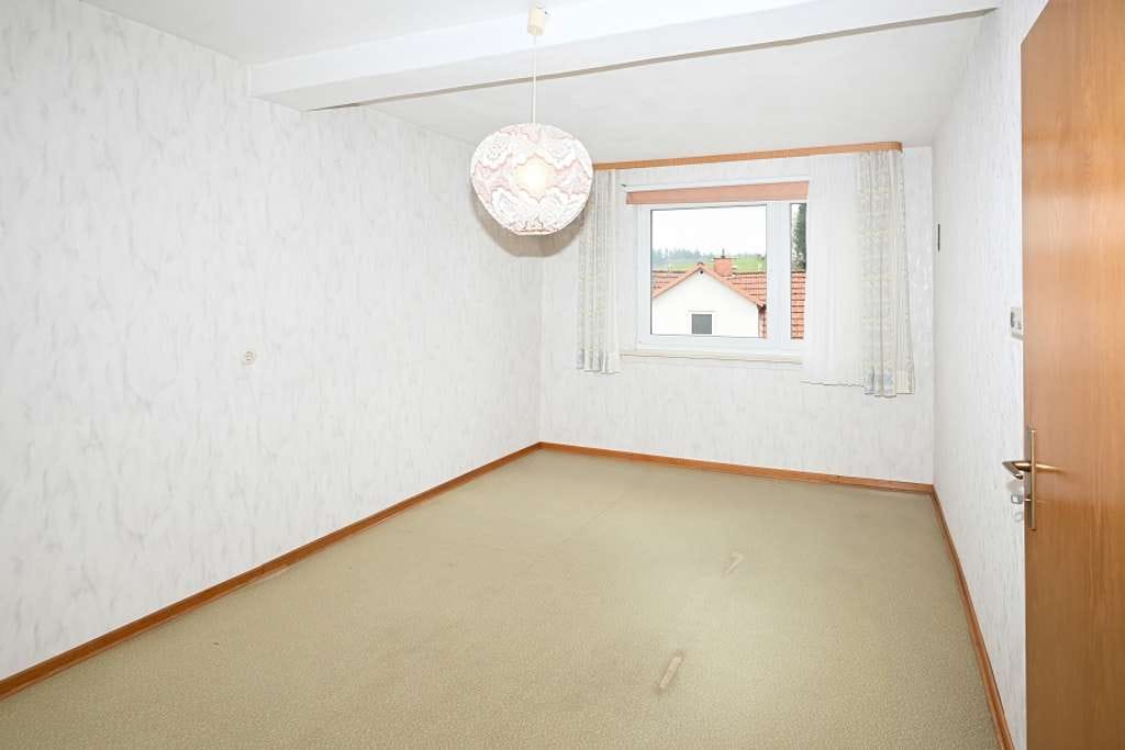 Immobilie in Helsa - Einfamilienhaus in Helsa! - Bild 4