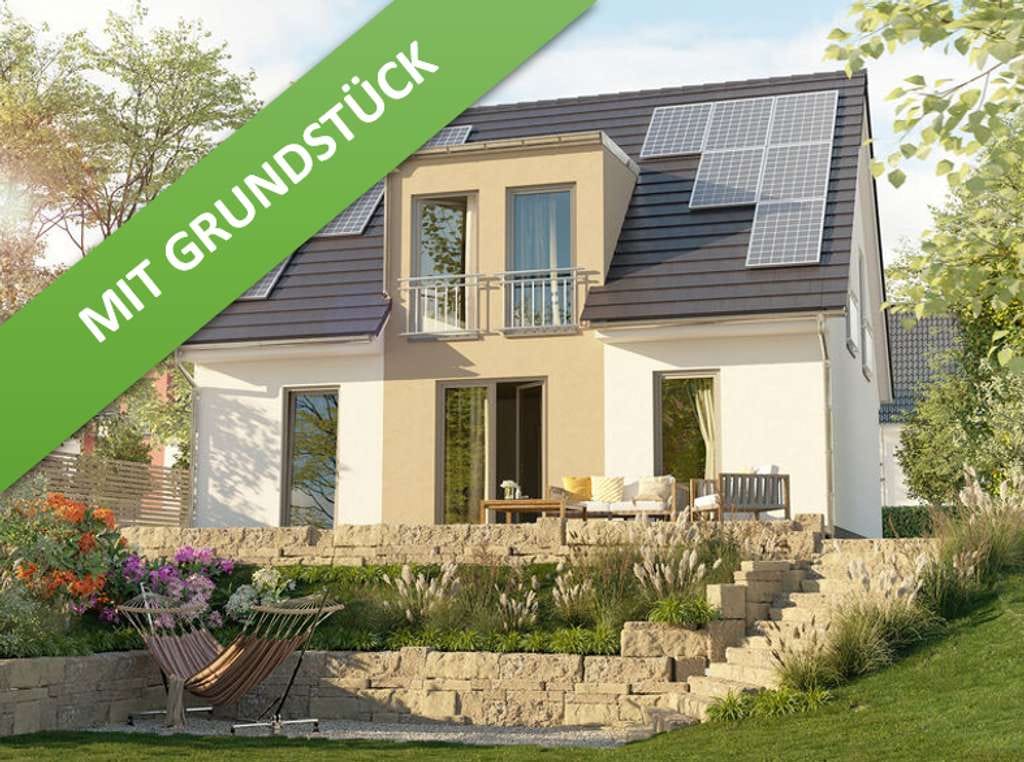 Immobilie in Rodewald - Mit Grundstück, Ihr Zu Hause einfach genießen in Rodewald. - Bild 1