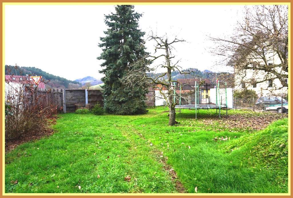 Immobilie in Biberach - Ihr neues Kapitel beginnt hier: Modernisiertes Wohnhaus mit großem Garten ! - Bild 4