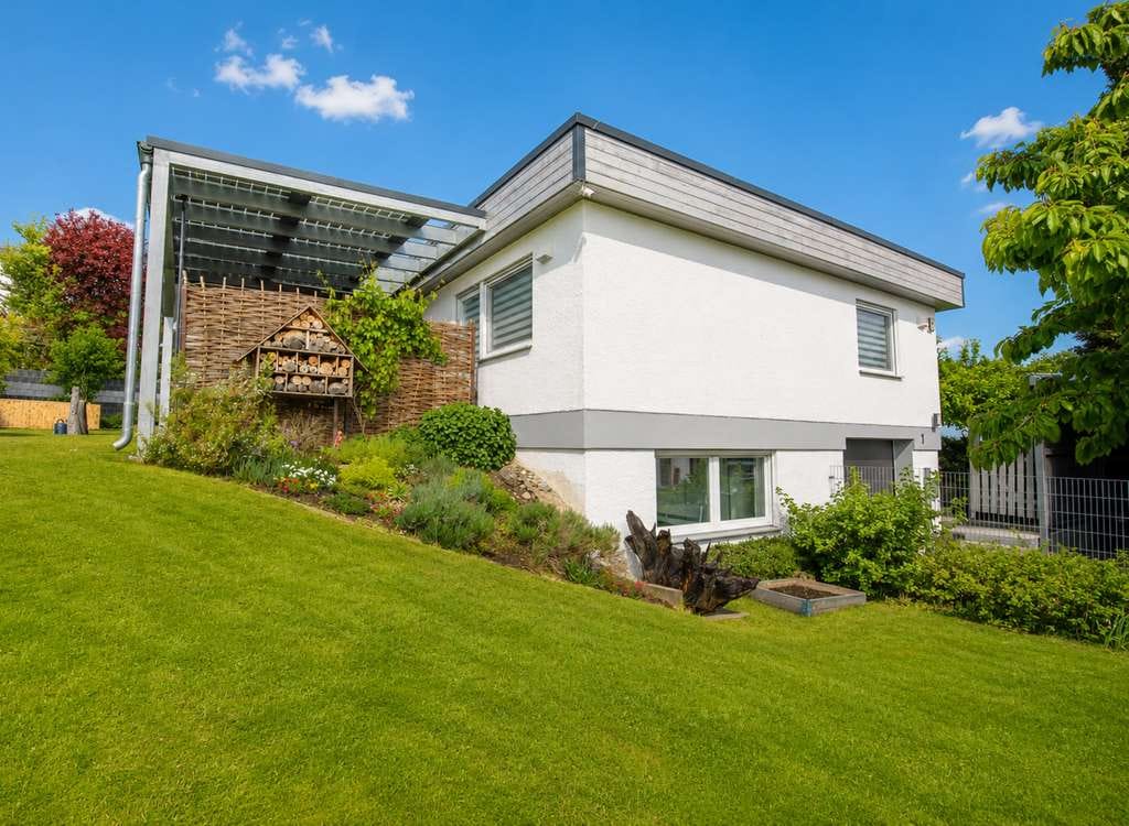 Immobilie in Niederstotzingen - EIN ZUHAUSE MIT CHARAKTER - MEIN NEUES HAUS IN NIEDERSTOTZINGEN - Bild 0