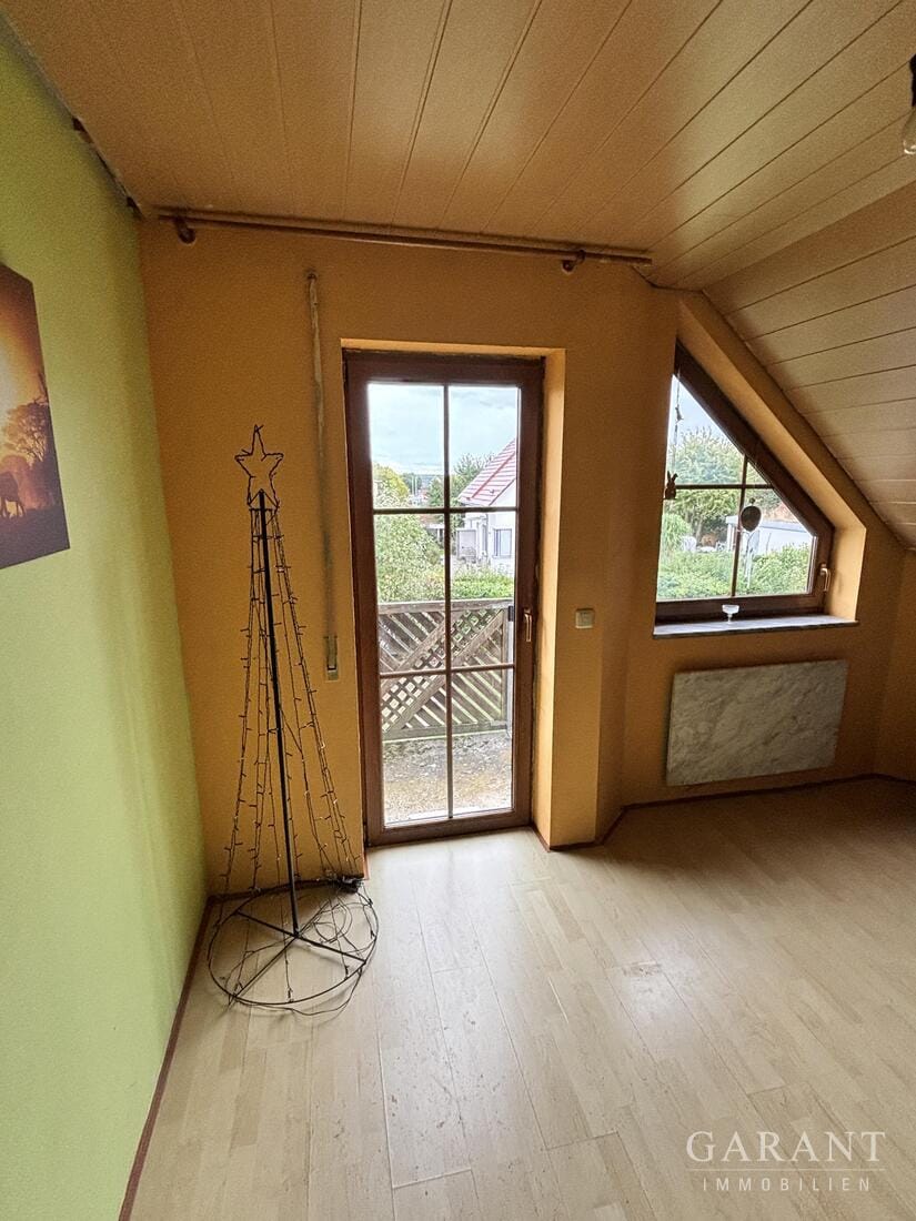 Immobilie in Pommersfelden - Einfamilienhaus freistehend in Pommersfelden - Bild 2
