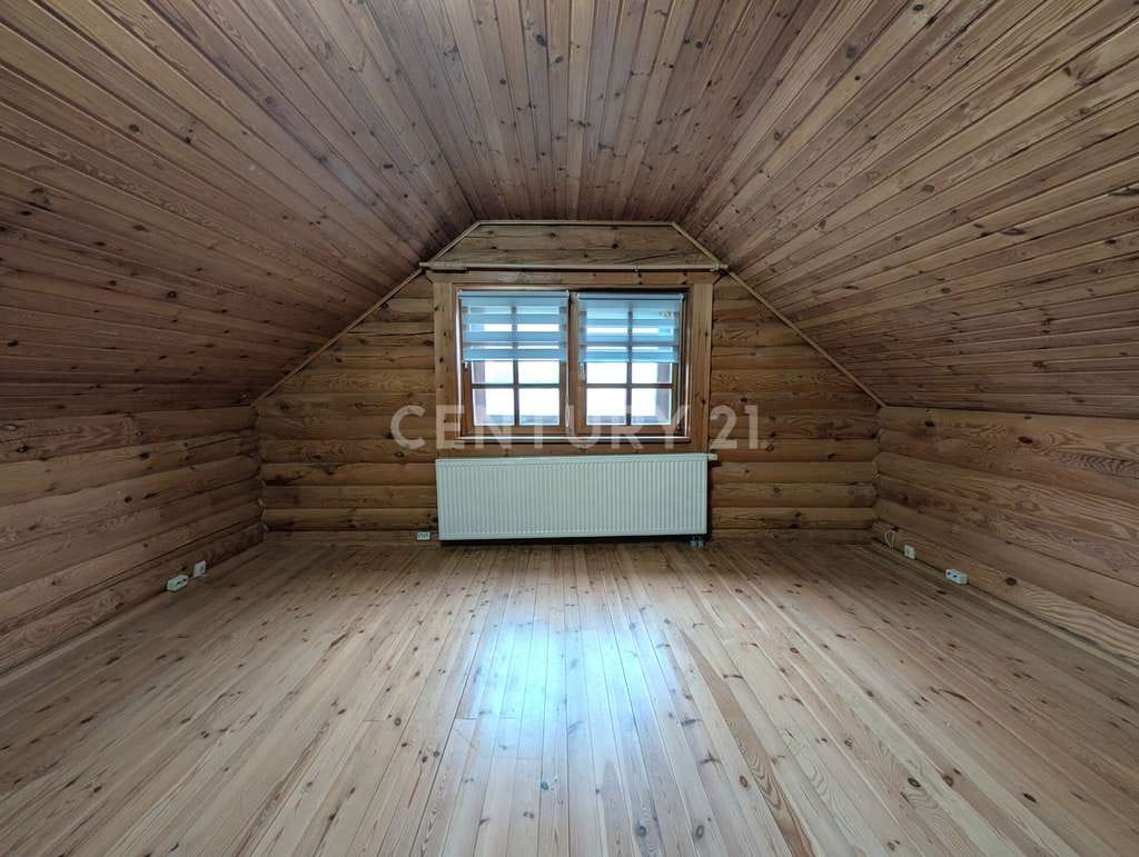 Immobilie in Algermissen - Charmantes Investment-Duo: Massives Zweifamilienhaus & Holzbohlenhaus EEK A+ - Bild 2