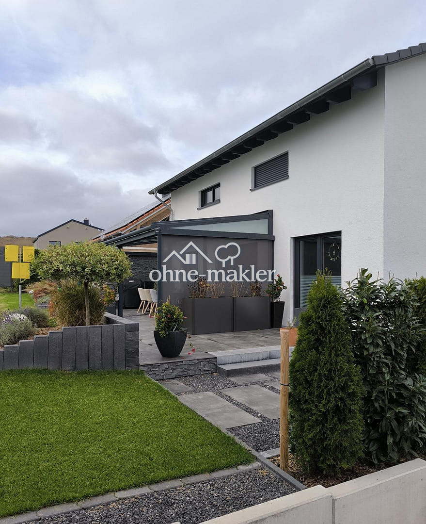 Immobilie in Landolfshausen - Zuhause mit viel Platz in Landolfshausen - Bild 4