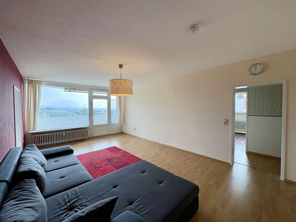 Immobilie in Geisenheim - „Weitblick genießen“ 
Freigestellte 4-Zimmer-ETW
mit Balkon
im wunderschönen Geisenheim - Bild 2