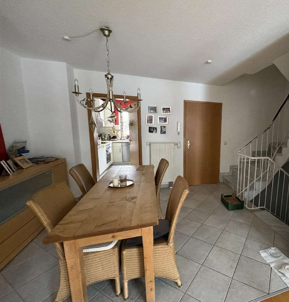 Immobilie in Obertaufkirchen - Vermietetes, attraktives Reihenmittelhaus in Schwindegg! - Bild 3