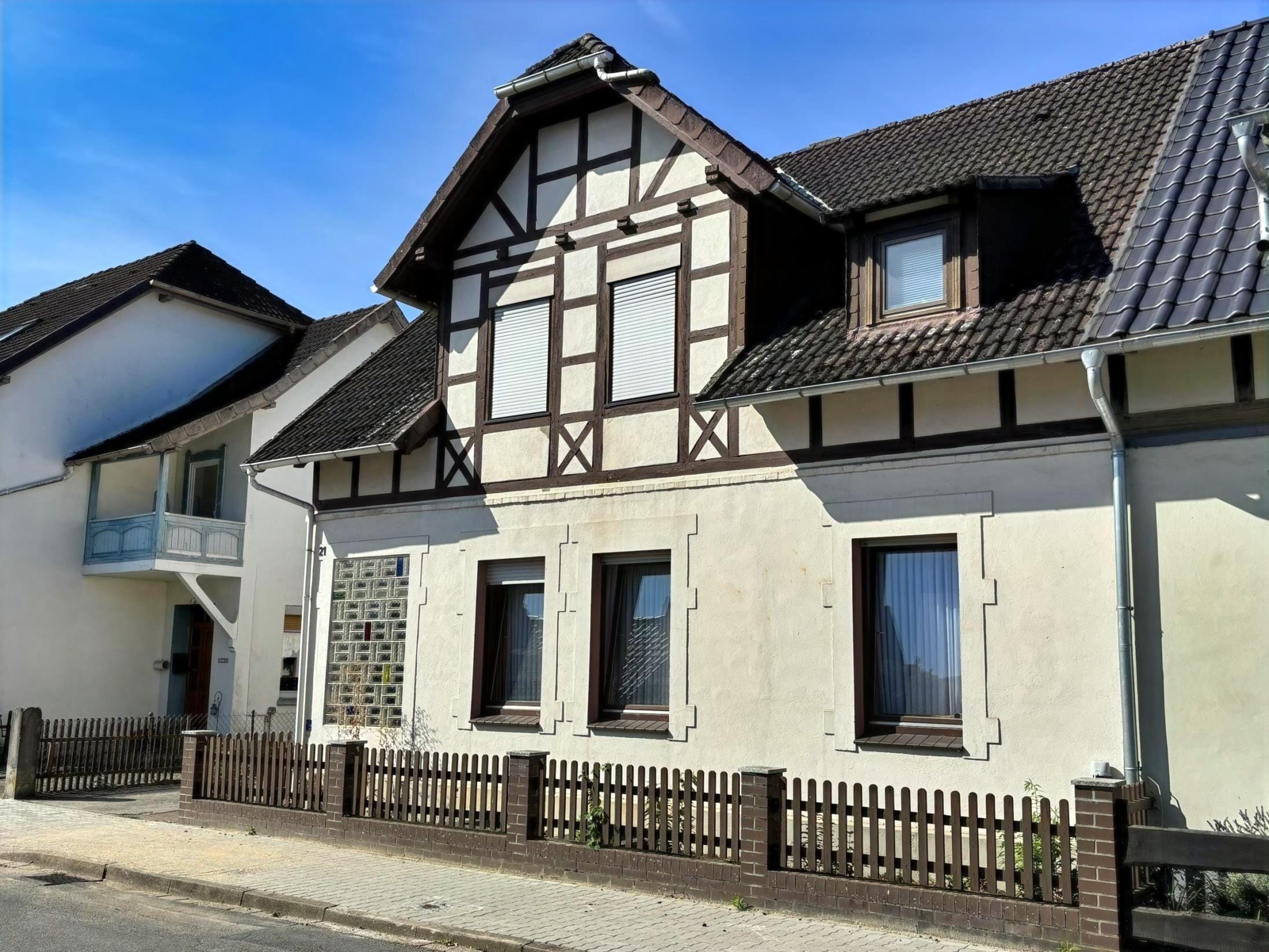 Immobilie in Lüchow - Wohnen in ruhiger Seitenstraße der Kreisstadt - Bild 0