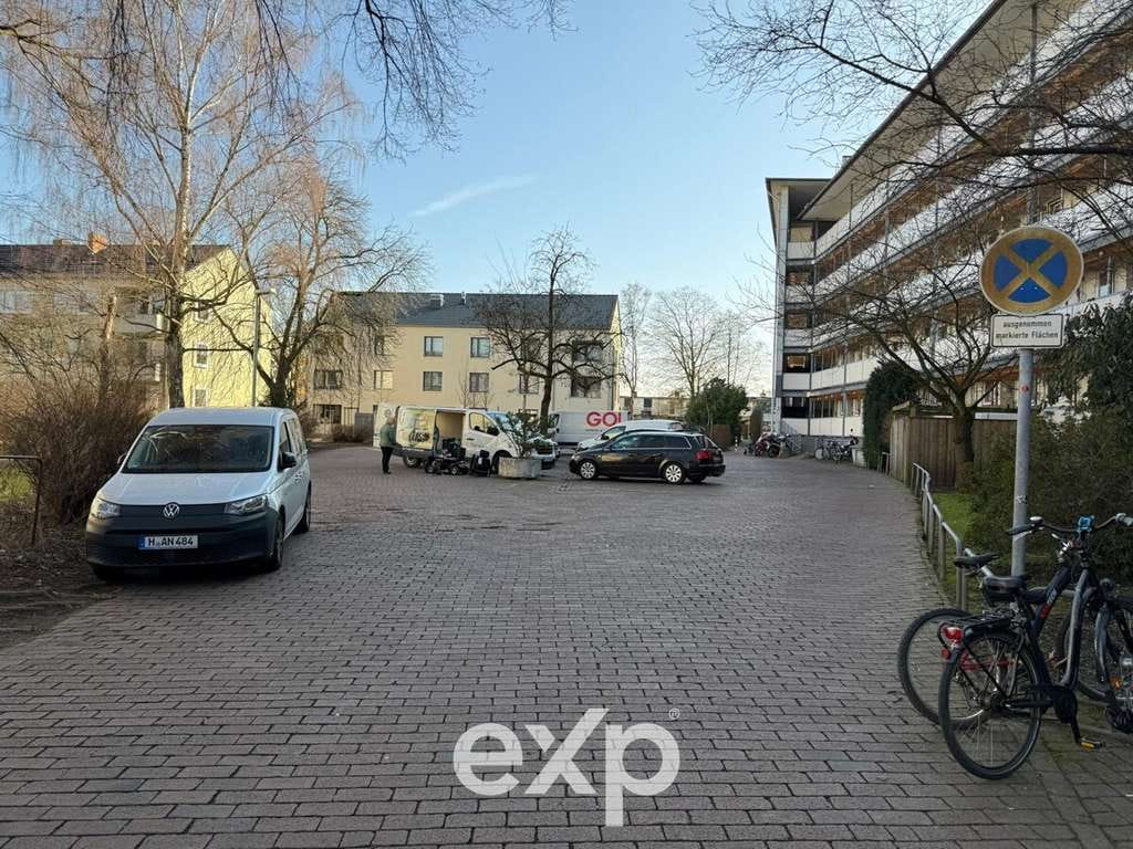Immobilie in Hannover - Singlewohnung für handwerklich begabte Selbstnutzer oder Anleger - Bild 1