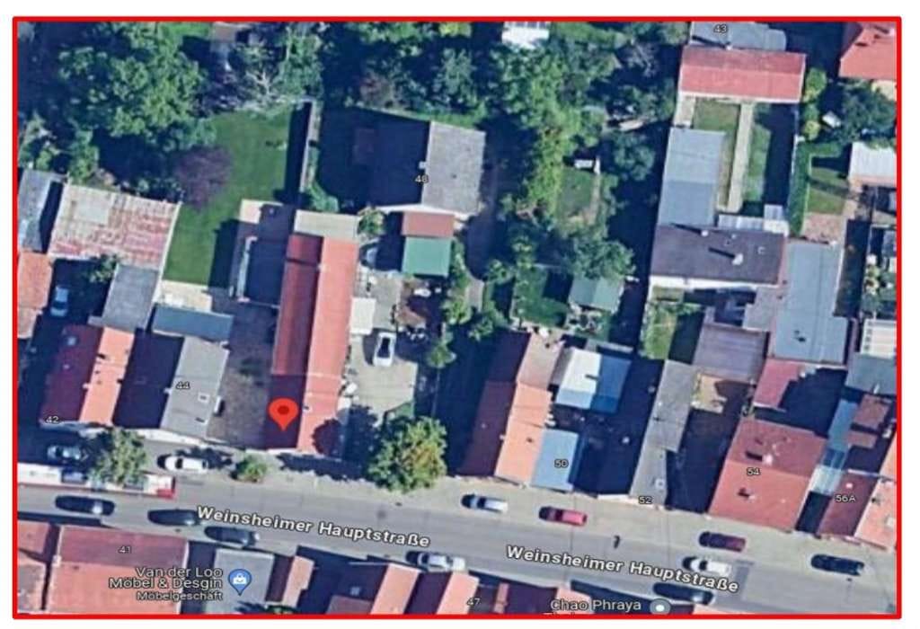 Immobilie in Worms - Provisionsfreies Mehrfamilienhaus mit starker Rendite - Bild 2