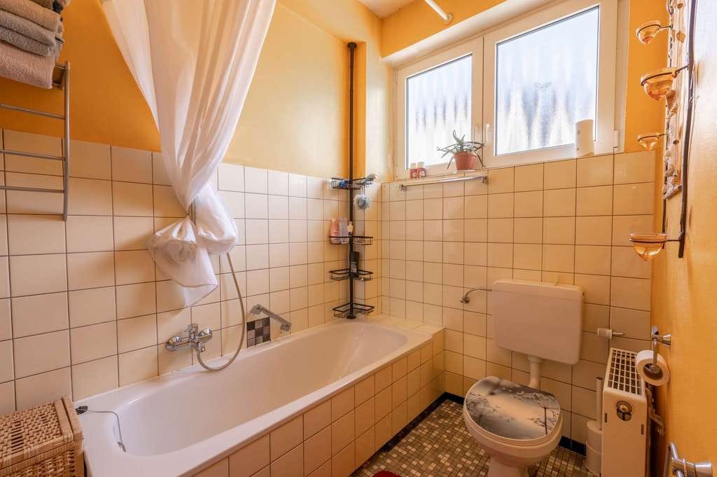Immobilie in Idstein - Attraktive 4-Zimmer Maisonette Wohnung als Kapitalanlage oder Ihr neues Zuhause - Bild 4