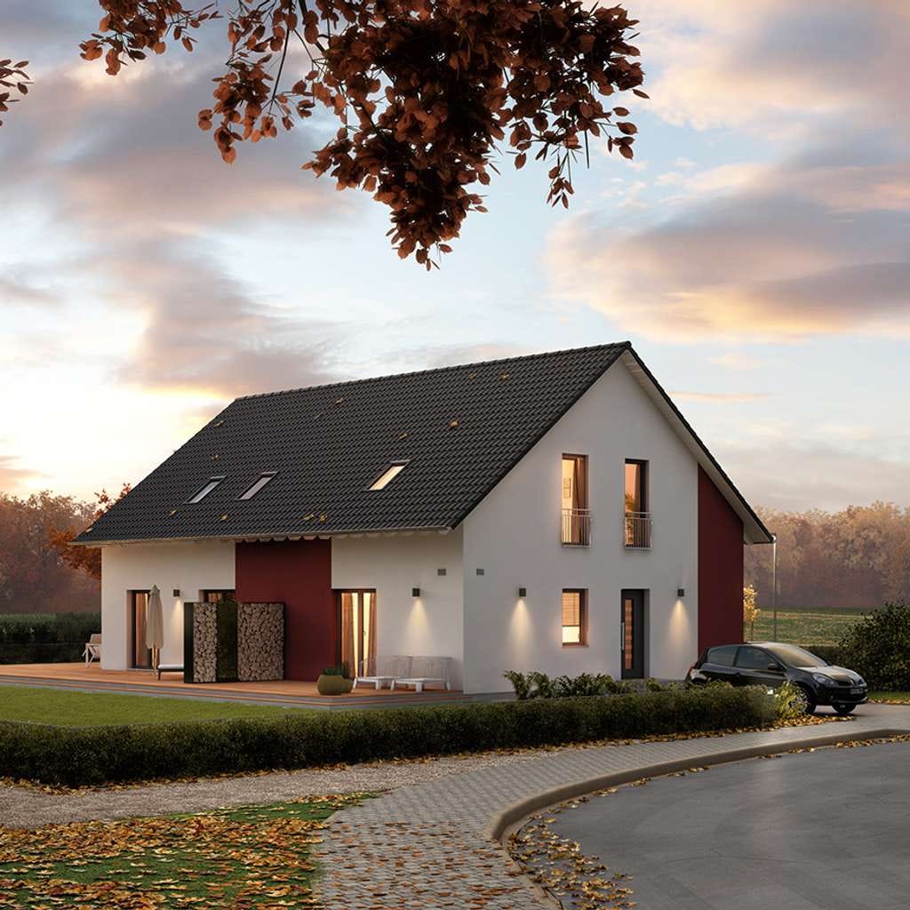 Immobilie in Wriezen - Alle unter einem Dach!!!!! Mehrgenerationenhaus mit 264m²!!!! - Bild 2