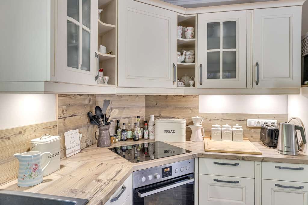 Immobilie in Rieseby - Landhausflair trifft Familienglück – Großzügiges Zuhause auf traumhaftem Grundstück in Rieseby - Bild 4