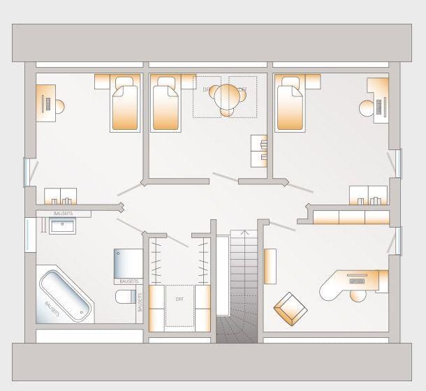 Immobilie in Gröningen - Einfamilienhaus freistehend in Gröningen - Bild 4