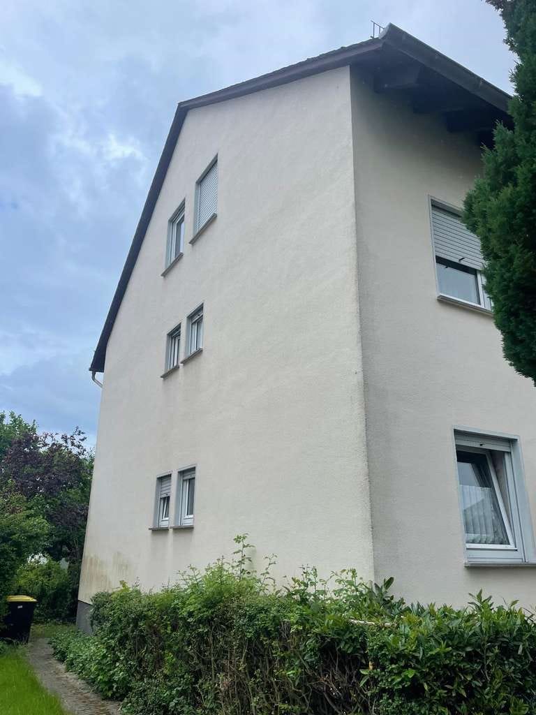 Immobilie in Rheinböllen - Charmantes 3-Familienhaus  - Bild 2