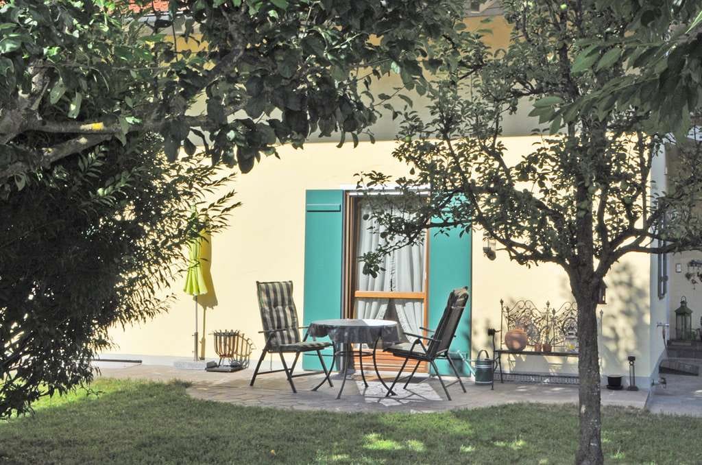 Immobilie in Übersee - Ferien- oder Hauptwohnsitz nahe den Stränden am Chiemsee - Bild 1
