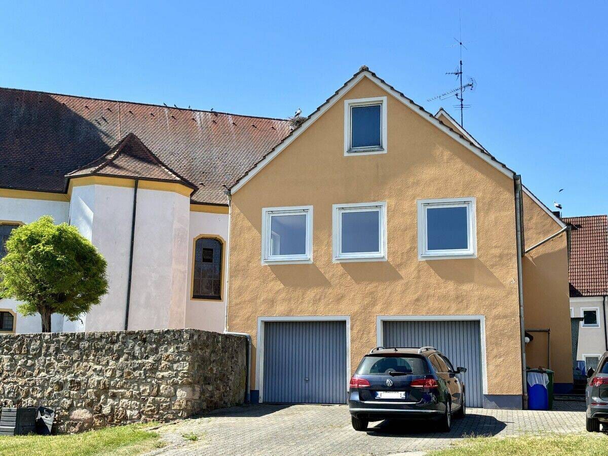 Immobilie in Freystadt - Kapitalanlage mit Potenzial! - Bild 4
