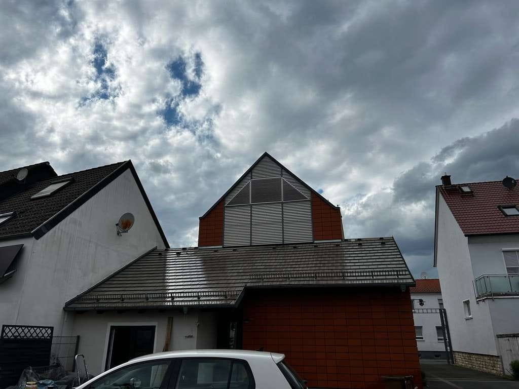 Immobilie in Riedstadt - Schöne Gewerbe- und oder Wohnimmobilie in Erfelden - Bild 3