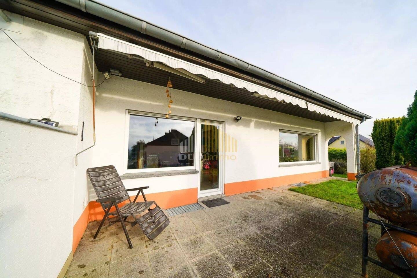 Immobilie in Karlshausen - Einfamilienhaus in Karlshausen mit 5 Schlafzimmern - Bild 4