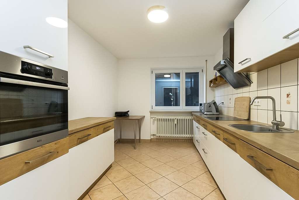 Immobilie in Bingen - • Solide Investition mit Rendite • attraktives Mehrfamilienhaus – ein starkes Gesamtpaket - Bild 1