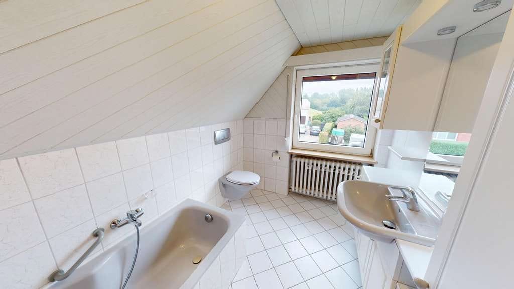 Immobilie in Klamp - Charmantes Einfamilienhaus nahe Lütjenburg - Bild 4