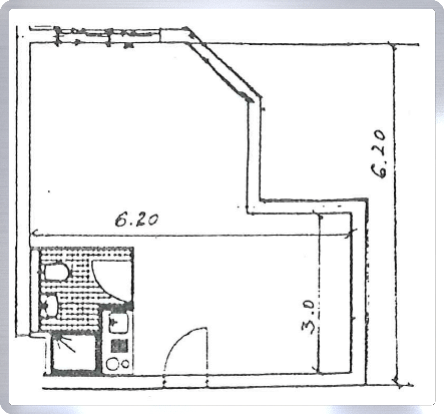 Immobilie in Altmittweida - Appartement mit neuem Bad in der Hochschulstadt! inkl. TG-Stellplatz - Bild 0