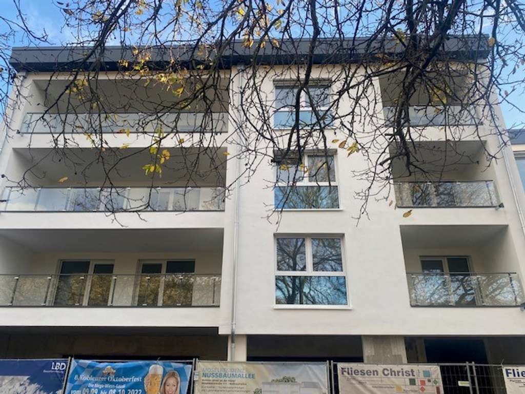 Immobilie in Brauneberg - Eigentumswohnung mit Moselblick - Bild 1