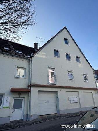 Immobilie in Burghausen - 1 Zimmerwohnung in Burghausen Neustadt - Bild 0
