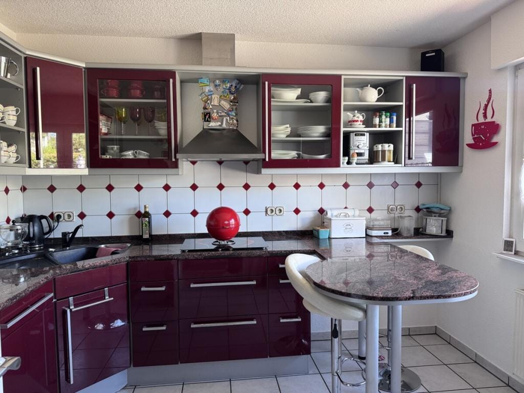 Immobilie in Calden - Einfamilienhaus freistehend in Calden (Westuffeln) - Bild 4