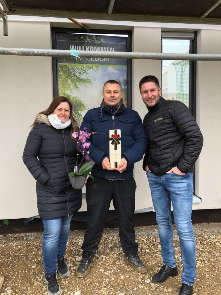 Immobilie in Böhmenkirch - !! Eigenheim + Altersvorsorge in einem !! - Investieren Sie in Ihre eigene Zukunft - Bild 3