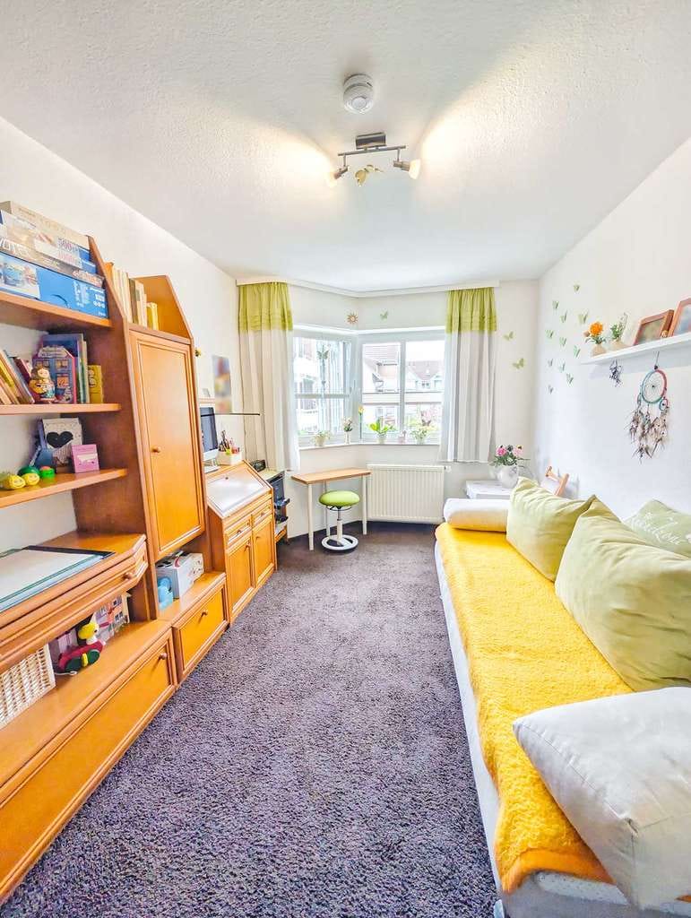 Immobilie in Lambrechtshagen - 3 Zimmer Eigentumswohnung in Sievershagen, bei Rostock, Ostseenähe - Bild 5
