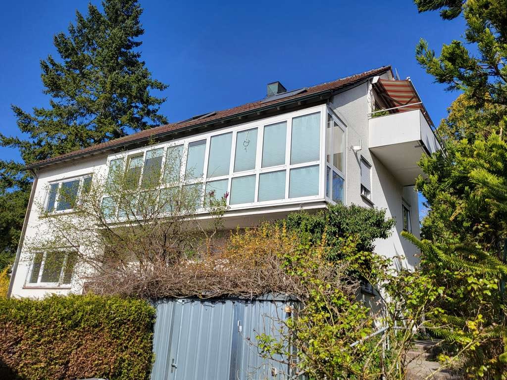 Immobilie in Schorndorf - Freistehendes Dreifamilienhaus in ruhiger Wohnlage von 73614 Schorndorf - Bild 0