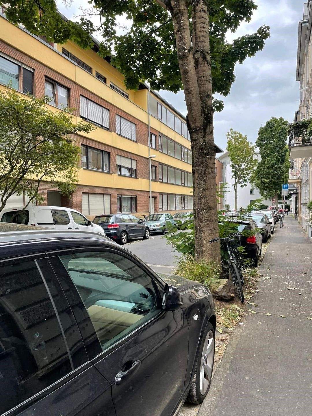 Immobilie in Bonn - Kompaktes, möbliertes und vermietetes Apartment - Bild 1