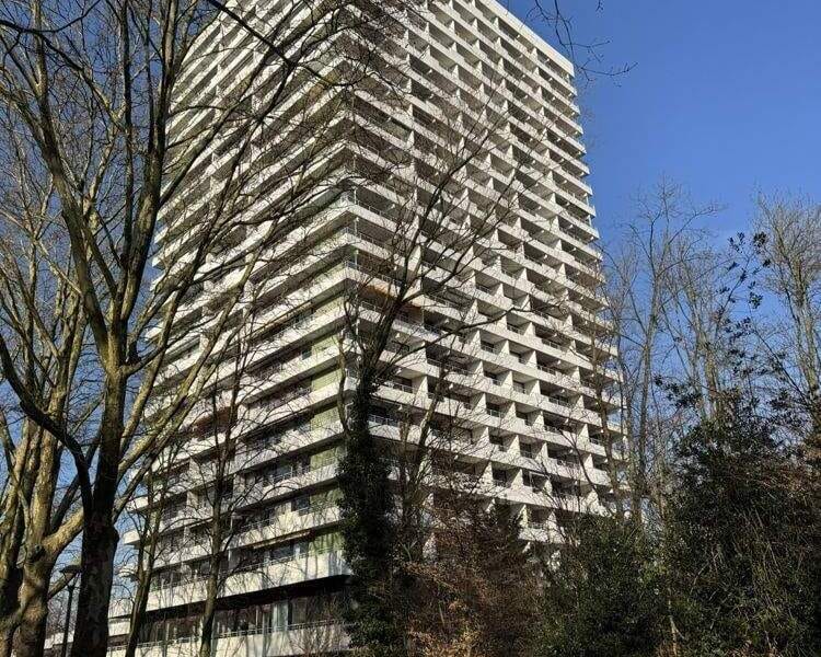 Immobilie in Gelsenkirchen - * Appartment mit Fernsicht * - Bild 0