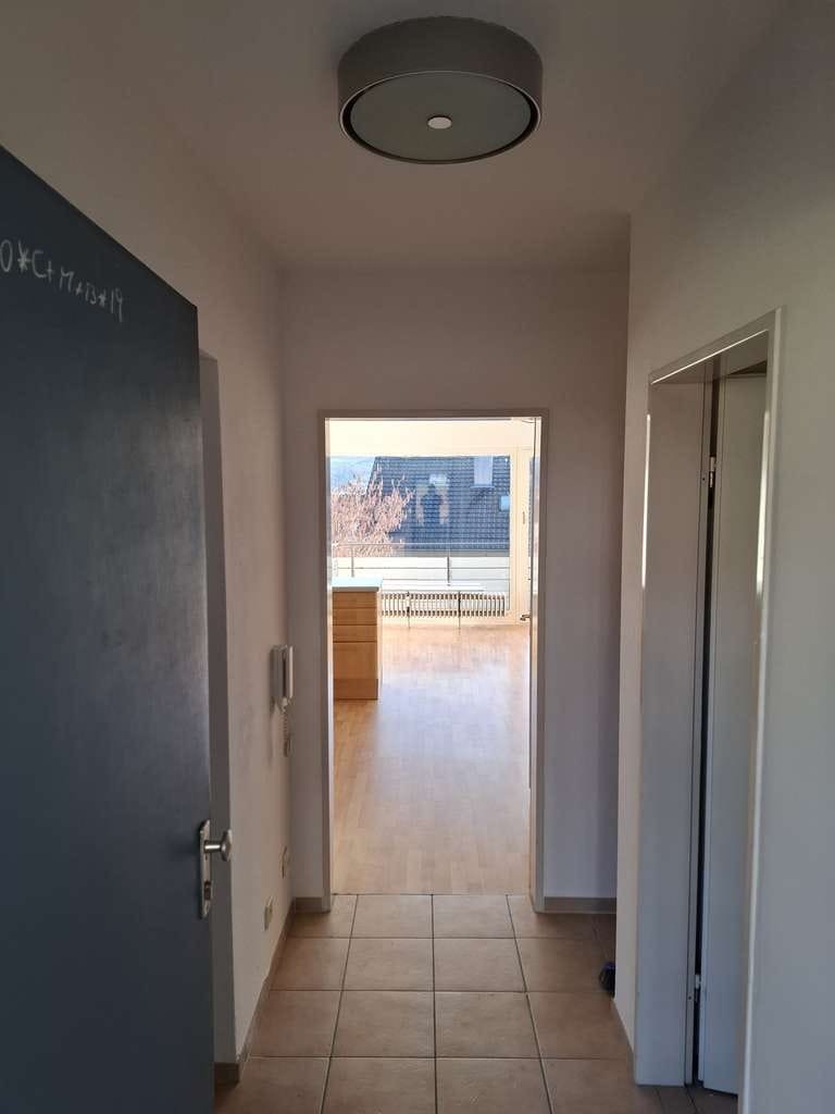 Immobilie in Öhningen - Gemütliche Maisonette-Wohnung auf der Höri in Öhningen / Bodensee direkt vom Eigentümer - Bild 1