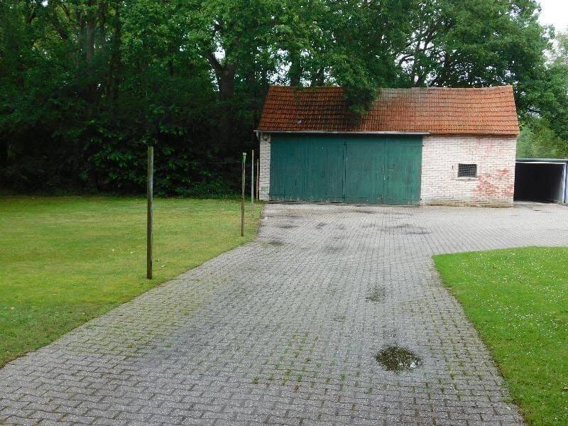 Immobilie in Rhede (Ems) - !!! Wohnen in ländlicher Lage mit viel Platz !!! - Bild 4