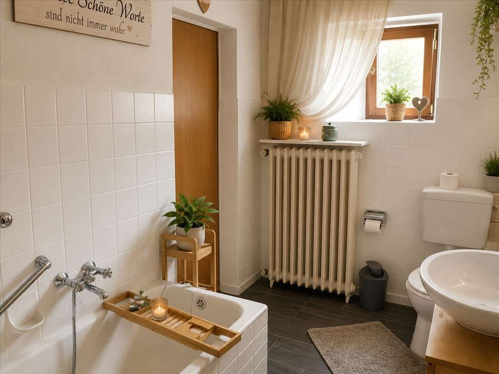 Immobilie in Allstedt - Großzügiges 1–2 Familienhaus mit weitläufigem Grundstück in Holdenstedt - Bild 4