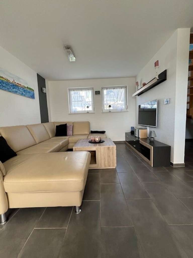 Immobilie in Insel Poel - NUR 150 METER ZUR OSTSEE | Der Inseltraum von Poel als Ferienhaus oder zur Selbstnutzung - Bild 3