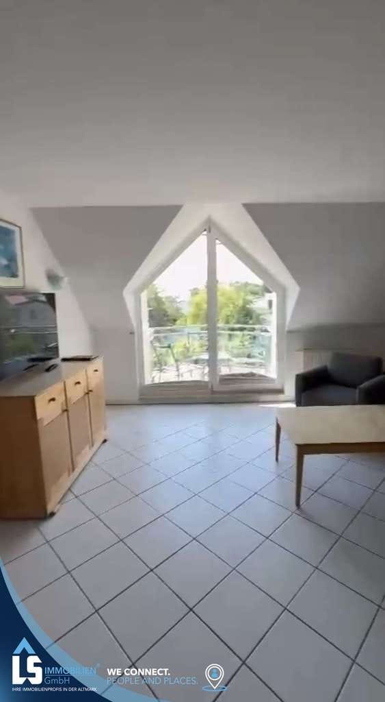 Immobilie in Zempin - Strandnahes Wohnen auf Usedom – Exklusive 3-Zimmer-Wohnung mit zwei Balkonen - Bild 4
