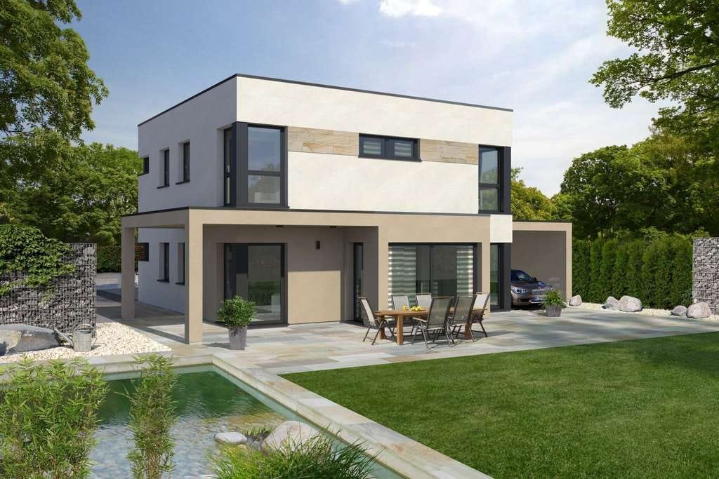 Immobilie in Wilhelmsfeld - STREIF baut Euer perfektes Zuhause - Bild 2