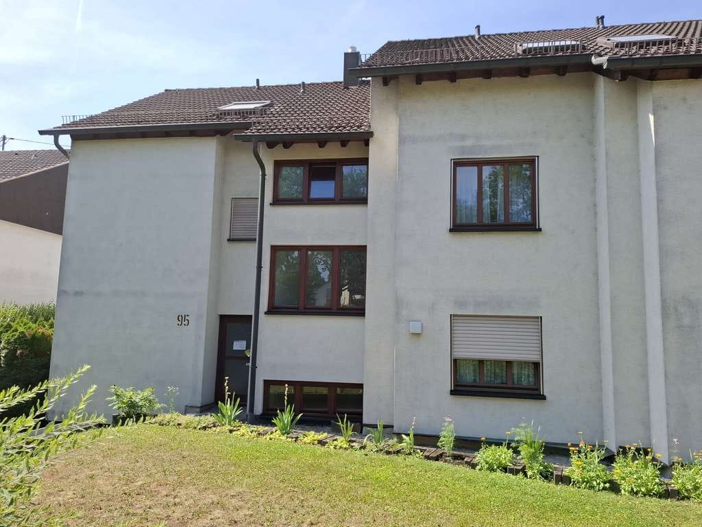 Immobilie in Wendlingen am Neckar - Ebene zentrumsnahe Stadtlage - Bild 0