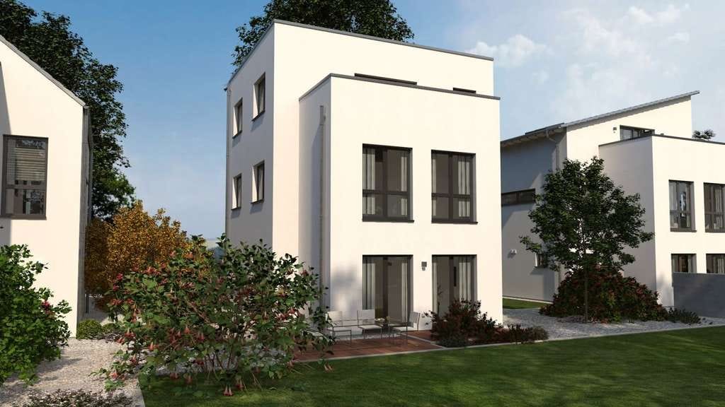 Immobilie in Ladbergen - EIN HAUS - VIELE OPTIONEN - Bild 4